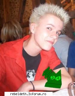 Andreas <3 <3 <3 - Pai nu e greseala ta...am vazut pe un forum unde - >> ToKiO HoTeL <<