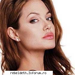 Angelina Jolie - Una dintre cele mai frumoase femei din lume...si - >> StArUrI <<