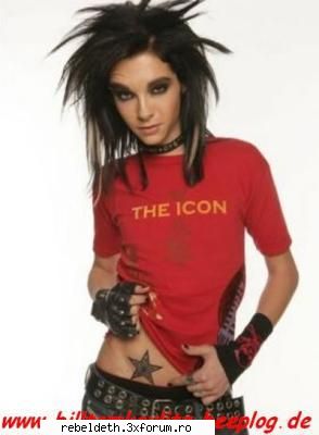 Bill <3 - lasami-l mieee =( - >> ToKiO HoTeL <<