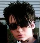 Bill Cu fetele.... - este virgin!!! ma asteapta pe mine ;;) - >> ToKiO HoTeL <<