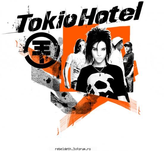 Blog27 - Da nu am nimic cu ele :D :D=D:D - >> ToKiO HoTeL <<