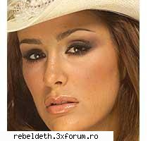 Ceilaltzi..... - ...:::Rebela:::... - >> ReBeLdE <<