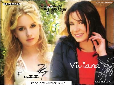 Celina(EstefanМa) - e sol de la riva=)) dusmanca miei o sa fie - >> ReBeLdE <<