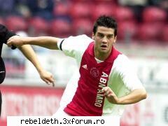 Chivu ! - Dragutz si un bun fotbalist ! - ~~ Fotball ~~