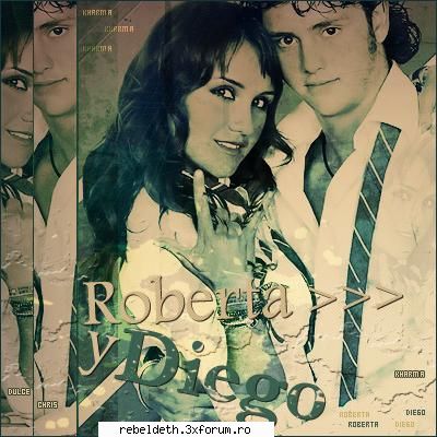 Dieg0 (Christopher) - ...:::Rebela:::... - >> ReBeLdE <<