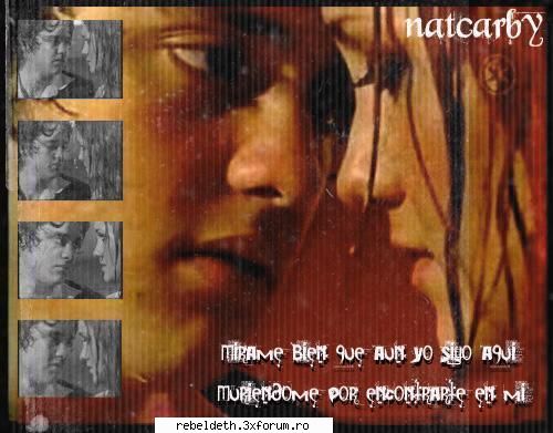 Dieg0 (Christopher) - ...:::Rebela:::... - >> ReBeLdE <<