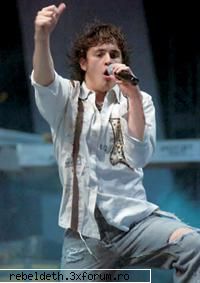 Dieg0 (Christopher) - Ce pot zice despre un tip asa - >> ReBeLdE <<