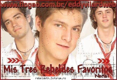 me 2 diego, teo si miguel dieg0