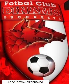 Dinamo! - ...:::Rebela:::... - ~~ Fotball ~~