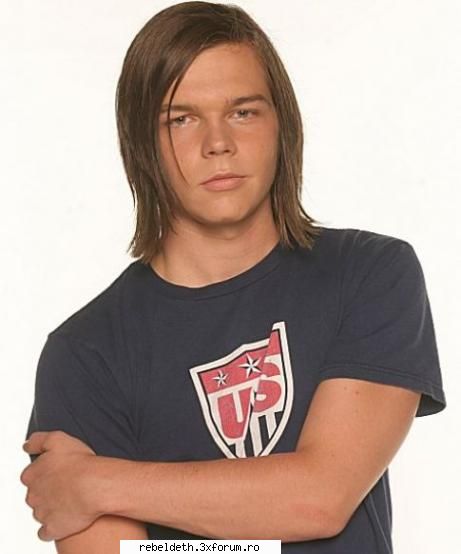 Georg ... - Ce va place la el... dak va place sa nu fim rele - >> ToKiO HoTeL <<