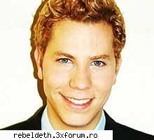 Giovanni (Christian ) - sweet boy frate - >> ReBeLdE <<