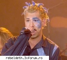 Giovanni (Christian ) - oooo pilarcita chilotei - >> ReBeLdE <<