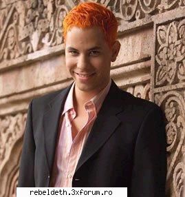 Giovanni (Christian ) - ...:::Rebela:::... - >> ReBeLdE <<