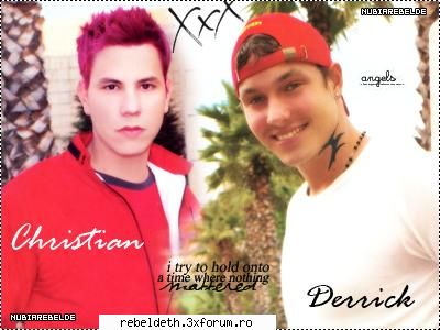 Giovanni (Christian ) - givanni si santos - >> ReBeLdE <<