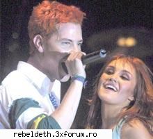 Giovanni (Christian ) - ...:::Rebela:::... - >> ReBeLdE <<