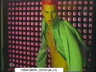 Giovanni (Christian ) - ...:::Rebela:::... - >> ReBeLdE <<
