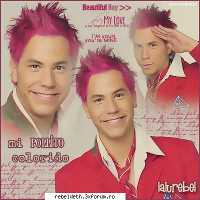 Giovanni (Christian ) - sw33t_rh3b3ll - >> ReBeLdE <<
