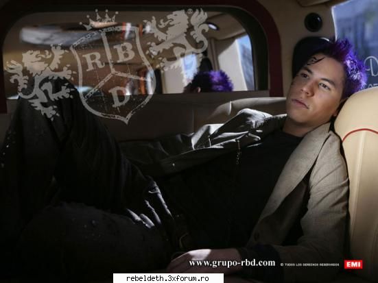 Giovanni (Christian ) - sexy giooo the 4 love - >> ReBeLdE <<