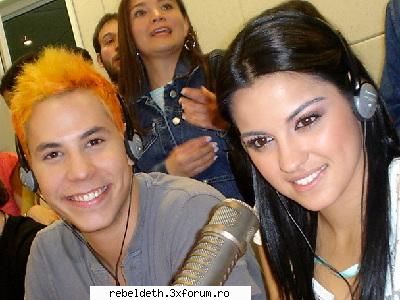 Giovanni (Christian ) - ...:::Rebela:::... - >> ReBeLdE <<