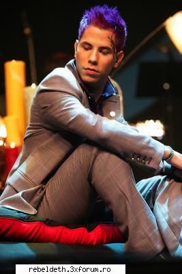 Giovanni (Christian ) - giovanni e super-funny si sweet :D - >> ReBeLdE <<