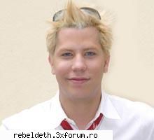 daaa :nebun: giovanni (christian )