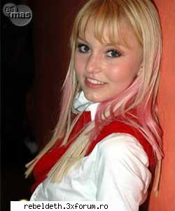 Giovanni (Christian ) - in serial o sa fie cu vioc - >> ReBeLdE <<
