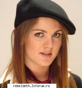 Lujan(Zoraida) - Super dragutza si batausha - >> ReBeLdE <<