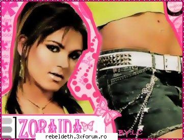Lujan(Zoraida) - sw33t_rh3b3ll - >> ReBeLdE <<