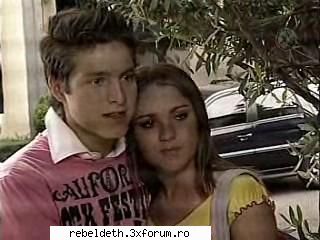 Lujan(Zoraida) - e super poza o styu - >> ReBeLdE <<