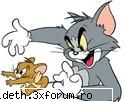 Lupita(Maite) - uite si tu tom si jerry ce minte am - >> ReBeLdE <<