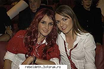Lupita(Maite) - si la sfarsitul serialului lujan o sa fie sora - >> ReBeLdE <<