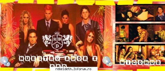 Lupita(Maite) - daaaaaaa mult mai mijtooo - >> ReBeLdE <<