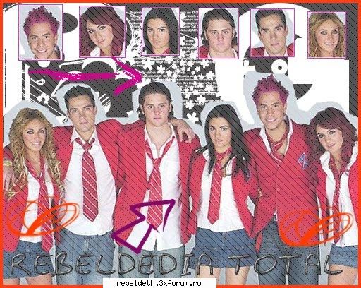 Lupita(Maite) - sw33t_rh3b3ll - >> ReBeLdE <<