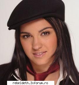 Lupita(Maite) - dapz e o frumoasa si dulce =D - >> ReBeLdE <<