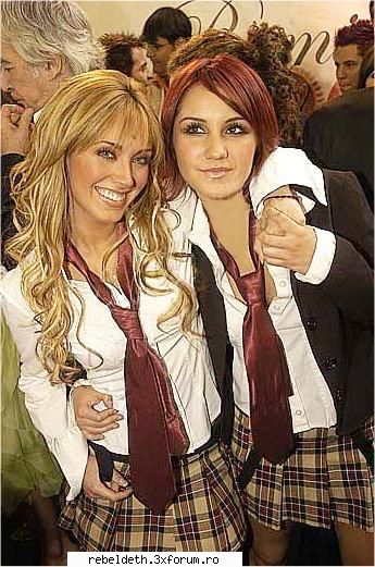 Mia(Anahi) - sw33t_rh3b3ll - >> ReBeLdE <<