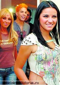 Mia(Anahi) - sexy si lupita si giovanni - >> ReBeLdE <<