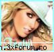 Mia(Anahi) - Cea mai fitzoasa....din trupa dar este si - >> ReBeLdE <<