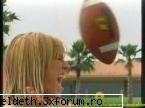 Mia(Anahi) - ce tare mai avea un pik si o lovea - >> ReBeLdE <<