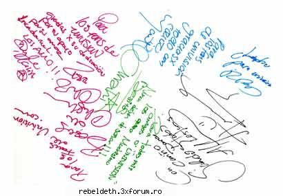 Mia(Anahi) - Toti sunt frumosi. si Anahi..toti sunt dragalasi - >> ReBeLdE <<