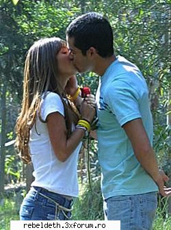 Mia & Miguel - ...:::Rebela:::... - >> ReBeLdE <<