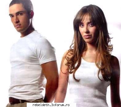 Mia & Miguel - sw33t_rh3b3ll - >> ReBeLdE <<