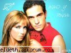 Mia & Miguel - ...:::Rebela:::... - >> ReBeLdE <<