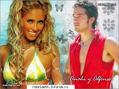 Mia & Miguel - sw33t_rh3b3ll - >> ReBeLdE <<