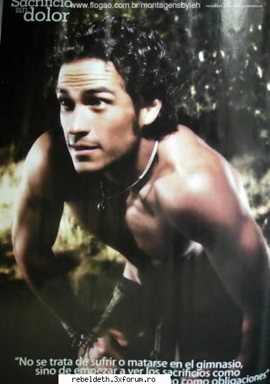 Miguel (Alfonso) - sw33t_rh3b3ll - >> ReBeLdE <<