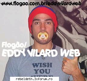 Miguel (Alfonso) - ce funny e aiki - >> ReBeLdE <<