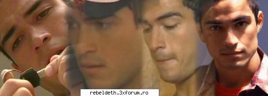 miguel (alfonso)