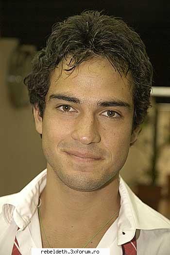 Miguel (Alfonso) - sw33t_rh3b3ll - >> ReBeLdE <<