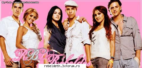 Miguel (Alfonso) - ...:::Rebela:::... - >> ReBeLdE <<