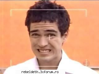 Miguel (Alfonso) - sw33t_rh3b3ll - >> ReBeLdE <<