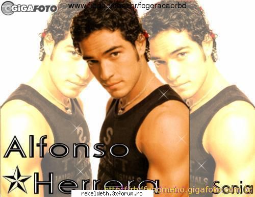 Miguel (Alfonso) - OMG!!!!!!!!!!! ce frumos eeeeeeeeee - >> ReBeLdE <<